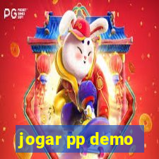 jogar pp demo